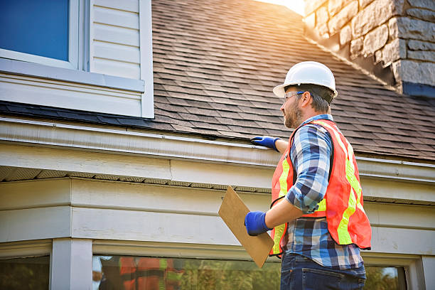 Roofing in Maryland Line